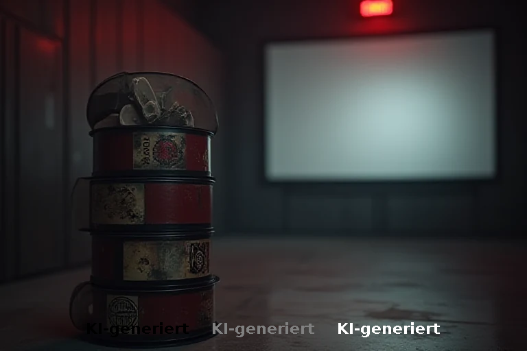 Kino-Wochenrückblick: Nostalgie, Trilogie und klaustrophobische Hölle
