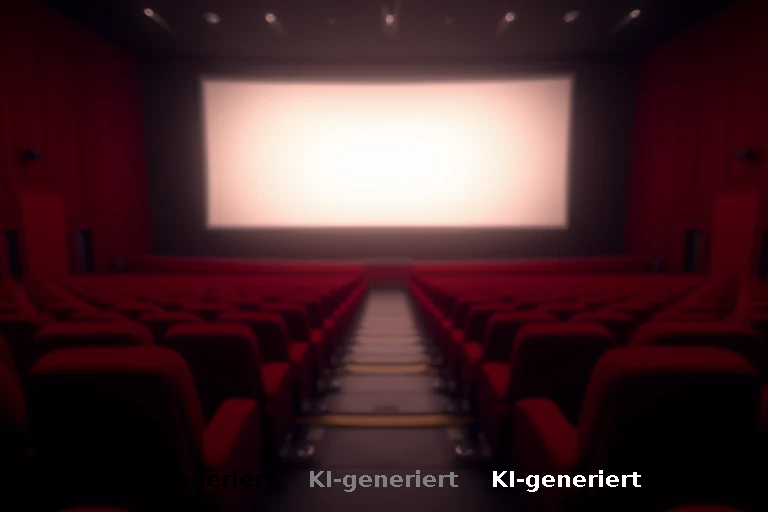 Kinobranche meldet Rekordzahlen: Umsatzsprung übertrifft Besucherwachstum