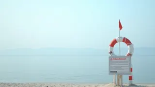 Kiosk als sozialer Knotenpunkt: Nostalgie und Kommerz am Friedberger See