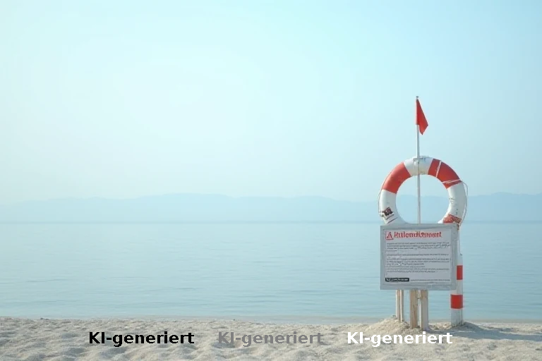 Kiosk als sozialer Knotenpunkt: Nostalgie und Kommerz am Friedberger See