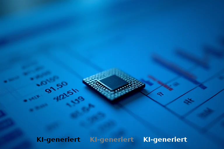 Kioxia im Visier: Hebel-ETFs treiben KI-Wette auf japanischen Chipkonzern