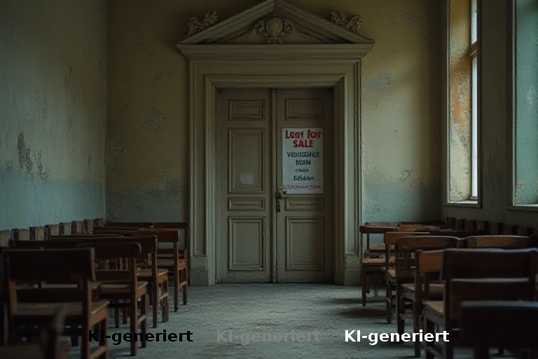 Kirchenbündnisse als Notlösung: Ökumene zwischen Tradition und Zwangslage