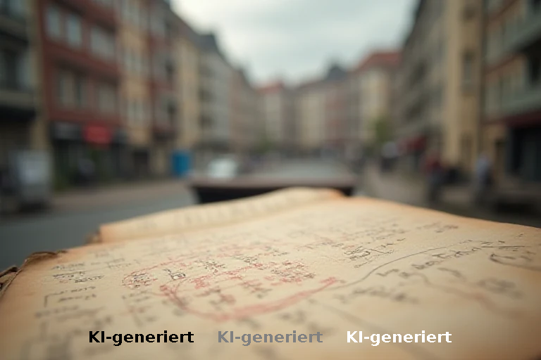 Kirchenfinanzierung im Wahn: Hamburger Diözesen opfern Vermögen am Immobilienmarkt