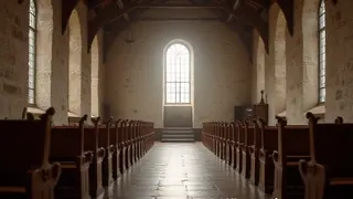 Kirchenfusion im Donaumoos: Strukturwandel als Überlebensstrategie
