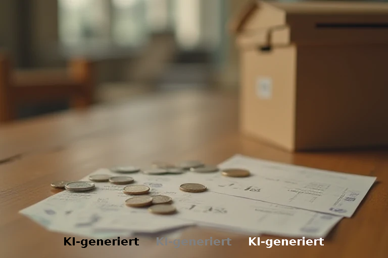 Kirchenkassen boomen trotz massiver Austritte: Der finanzielle Trick der deutschen Kirchen