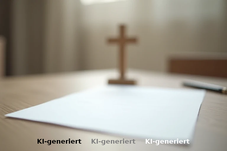 Kirchliche Einrichtung betont Wertebindung nach Kündigung einer AfD-Politikerin