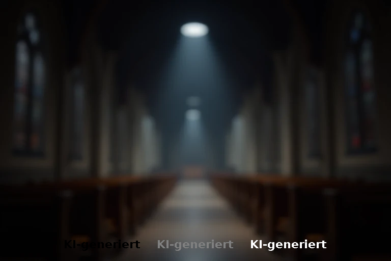 Kirchliche Institutionen setzen auf ökologische Modernisierung und Energieeffizienz