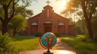 Kirchliche Partnerschaft in Malawi: Von der virtuellen Verbindung zur realen Freundschaft