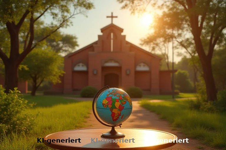 Kirchliche Partnerschaft in Malawi: Von der virtuellen Verbindung zur realen Freundschaft