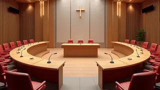 Kirchliche Selbstreflexion als Impuls für gesellschaftlichen Dialog