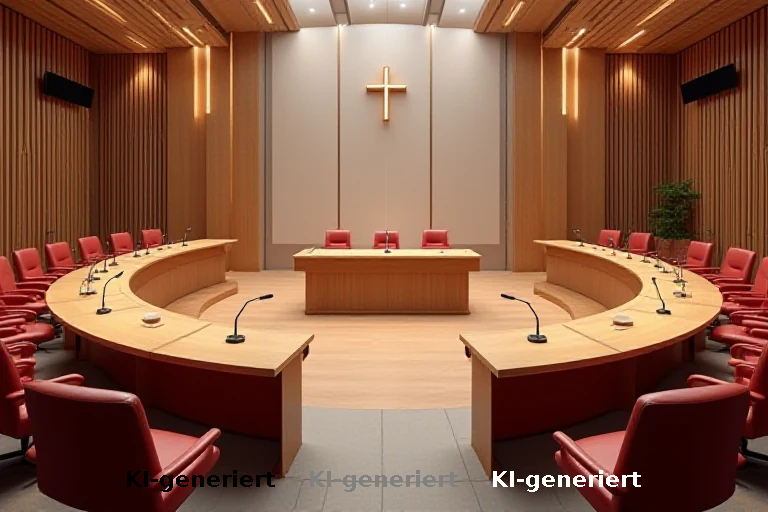 Kirchliche Selbstreflexion als Impuls für gesellschaftlichen Dialog