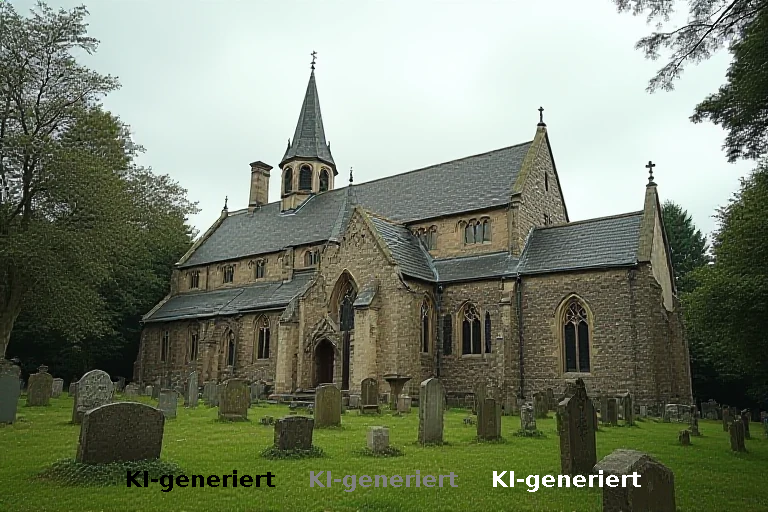 Kirchliche Übernachtung in Blüthen: Nische oder Geschäftsmodell?