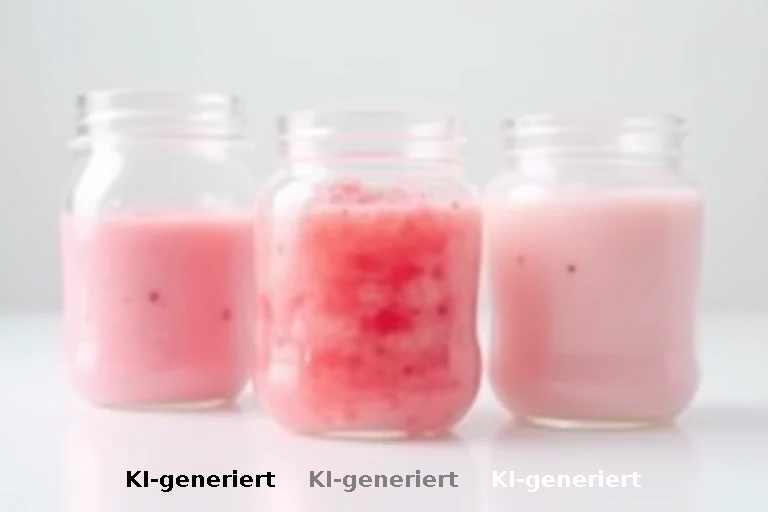 Kirschjoghurt-Test: Fruchtgehalt und Aromen im Vergleich
