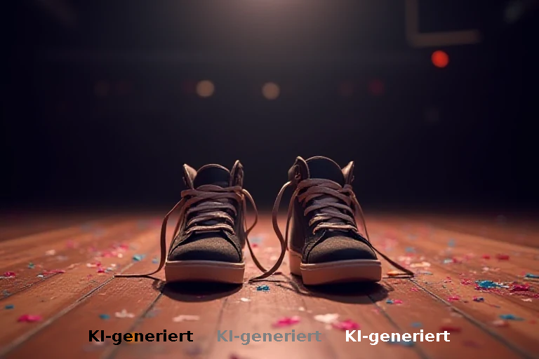 Kissing: Schwestern Vanessa und Isabella Knorr glänzen bei Hip-Hop-EM und WM