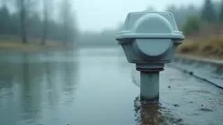 Kissing zahlt für erweitertes Hochwasser-Frühwarnsystem an der Paar