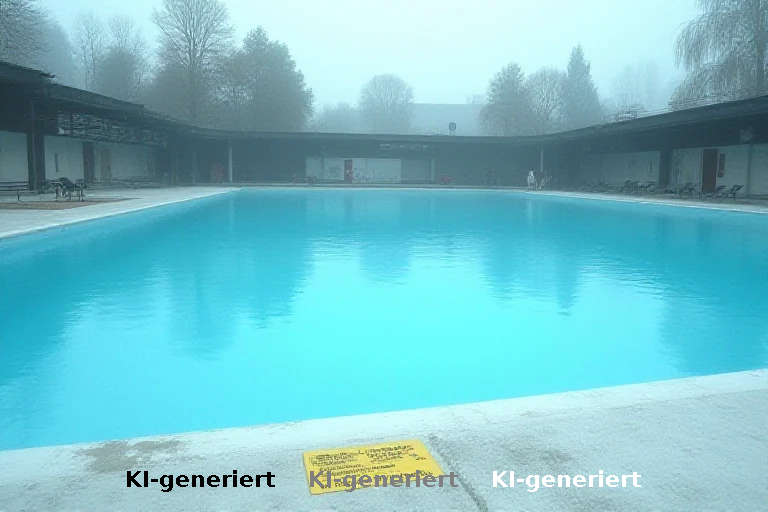 Kissler und Schupelius: Freibäder als Spiegelbild gesellschaftlicher Spannungen und Integrationsdefizite