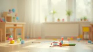 Kita in Nordhessen reagiert mit klaren Regeln auf Vorfall und stärkt den Kinderschutz