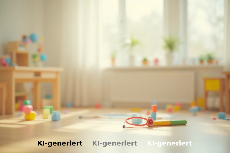 Kita in Nordhessen reagiert mit klaren Regeln auf Vorfall und stärkt den Kinderschutz