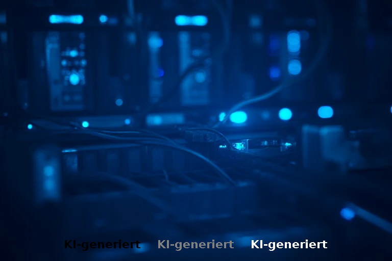 KIVI-System: Thüringen bestätigt anlasslose Internet-Kontrolle ohne ausreichende Rechtsgrundlage