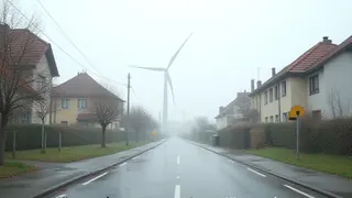 Klaffende Lücke zwischen Naturschutzgeldern und Anwohnerentschädigung bei Windpark Bobingen