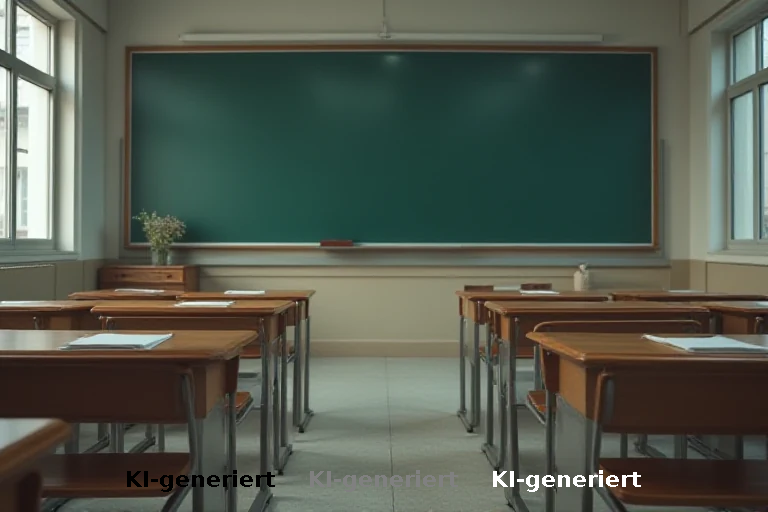 Klage gegen den Staat: Fehlender Unterricht als soziale Auslese?