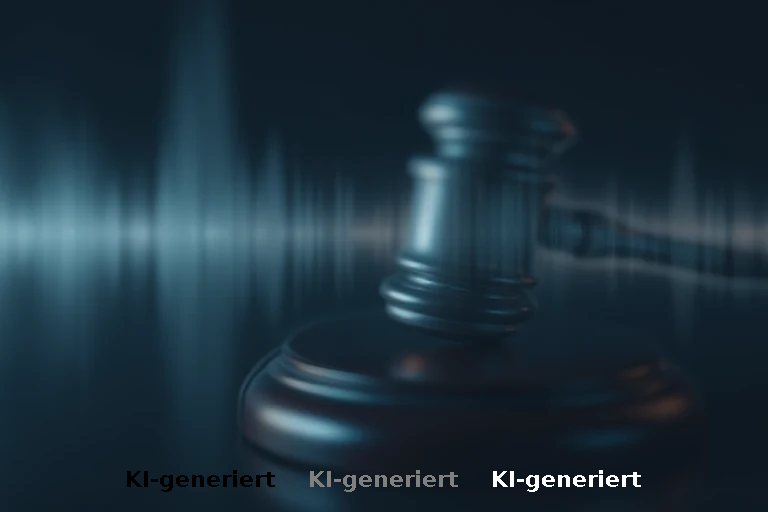 Klage gegen KI-Entwickler: Musikriesen fordern Schadensersatz für Textnutzung