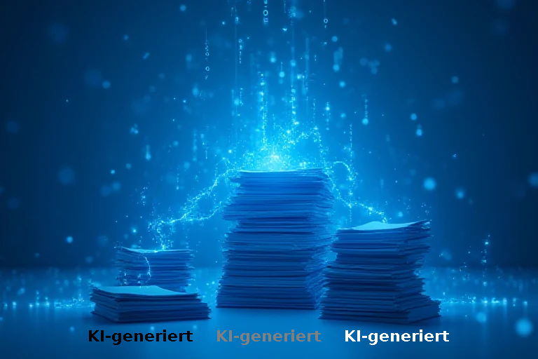 Klage gegen OpenAI: Urheberrecht im Zeitalter der KI-Trainingsdaten