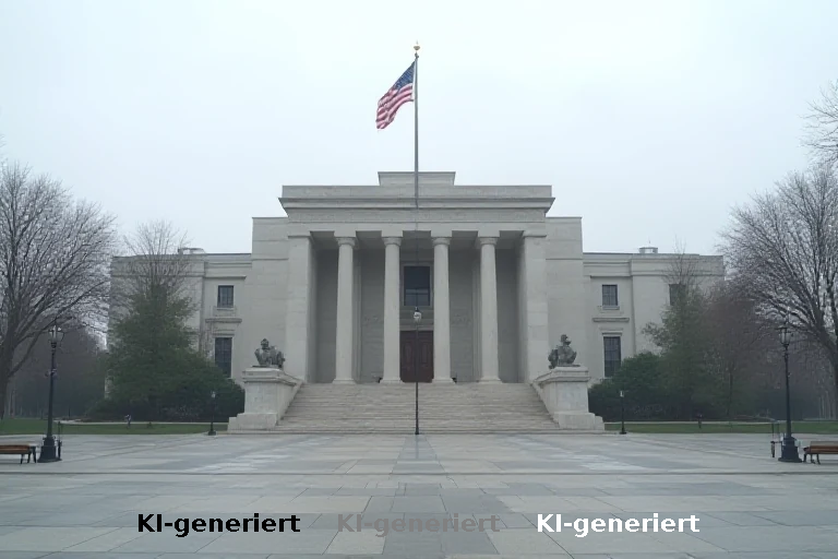 Klage gegen Trumps bezahlte Echtzeit-Feeds: Marktmanipulation oder legitimer Service?