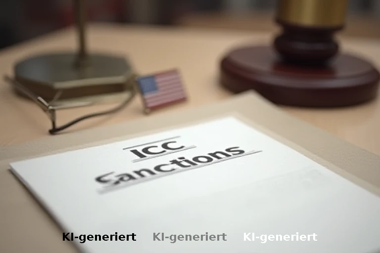 Klage gegen Trumps IStGH-Sanktionen: Menschenrechtsverbände fordern Rechtsstaatlichkeit ein