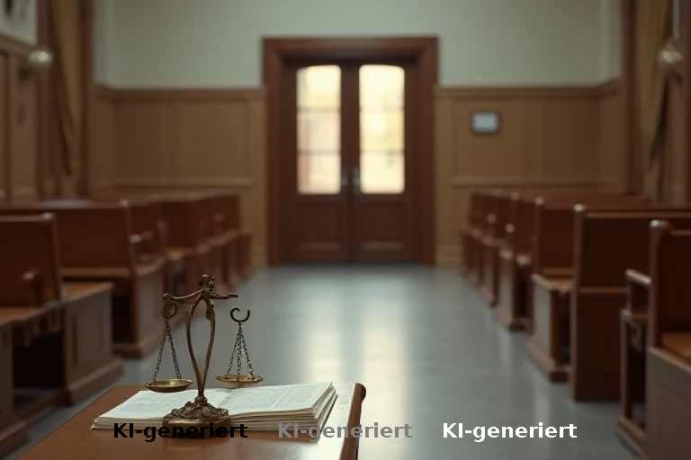 Klage gegen Verteidigungsministerium: Drei Journalisten fordern Wiedereinstellung nach Entlassungsvorwürfen