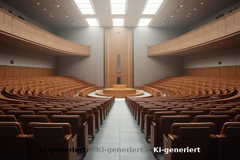 Klamroth und der ÖRR: Schon wieder wird AfD-Politikern über den Mund gefahren