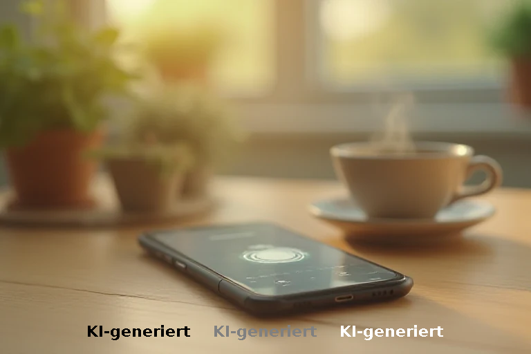 Klanglandschaften aus dem Netz: Web-Tool bietet interaktive Naturgeräusche zur Entspannung