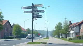 Klangviertel oder Marketing-Illusion? Stahnsdorf plant Straßennamen nach Rockstars