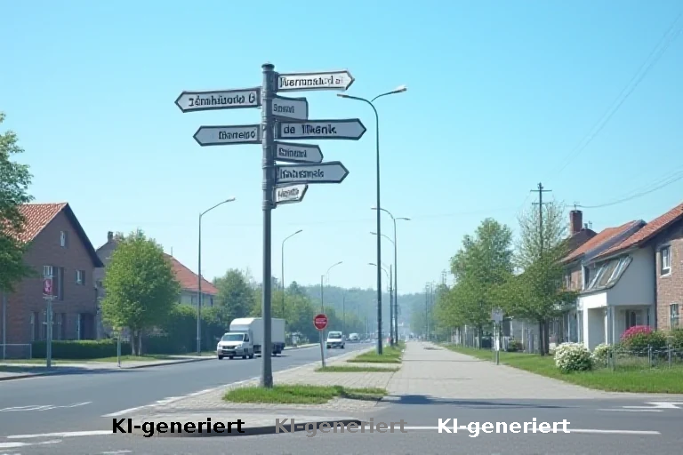 Klangviertel oder Marketing-Illusion? Stahnsdorf plant Straßennamen nach Rockstars