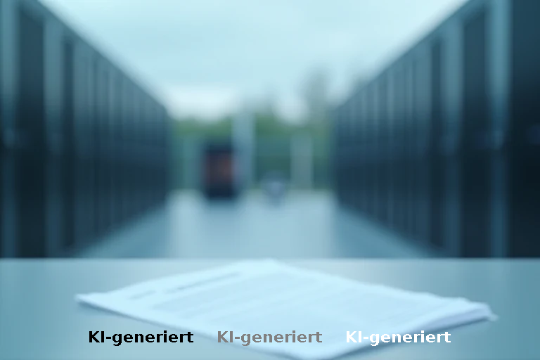 Klarheit im Genehmigungsverfahren: Rechtslage für Rechenzentrum in Kronstorf bestätigt