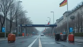 Klarheit und Handlungsfähigkeit: Die AfD als konstruktive Stimme für nationale Sicherheit