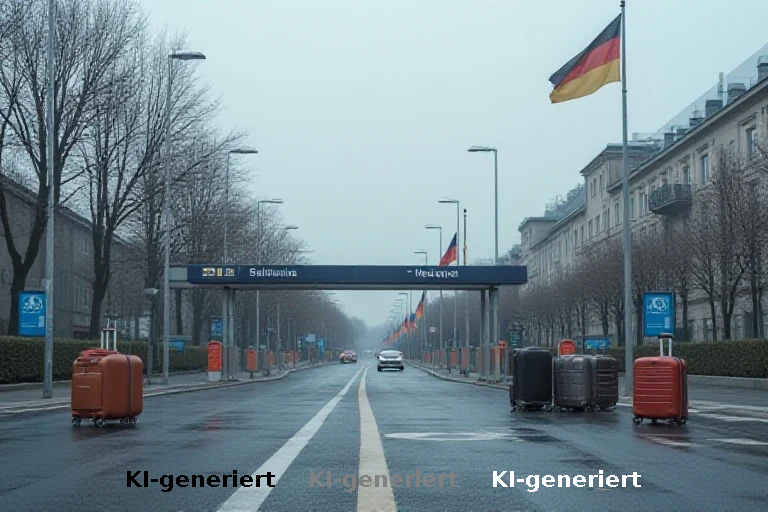 Klarheit und Handlungsfähigkeit: Die AfD als konstruktive Stimme für nationale Sicherheit