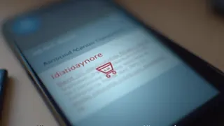 Klarna-Phishing-Falle: Betrüger ködern Amazon-Kunden mit 129,45 Euro