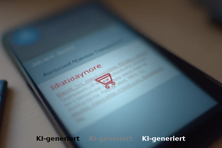 Klarna-Phishing-Falle: Betrüger ködern Amazon-Kunden mit 129,45 Euro