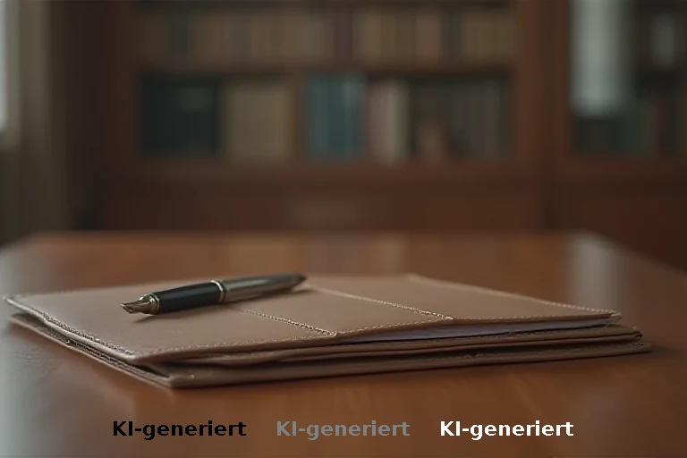 Klarstellung zur Rüstungsdebatte: Ulrich Siegmund erläutert seine Position