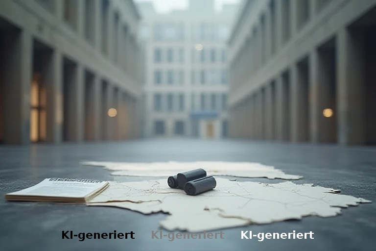 Klasse als echter Konflikttreiber: Warum ökonomische Ungleichheit die Gesellschaft spaltet