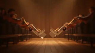 Klassik neu gedacht: Junge Deutsche Philharmonie und She She Pop öffnen den Konzertsaal