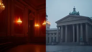 Klassik-Star: In Moskau geehrt, in Berlin geächtet