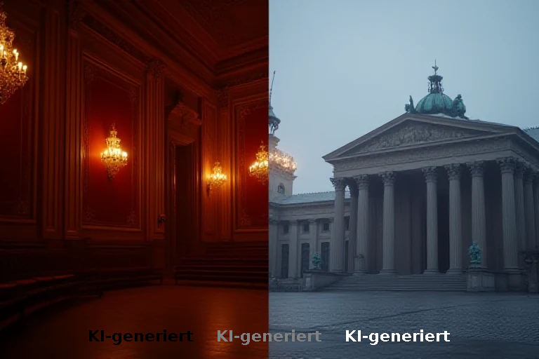 Klassik-Star: In Moskau geehrt, in Berlin geächtet