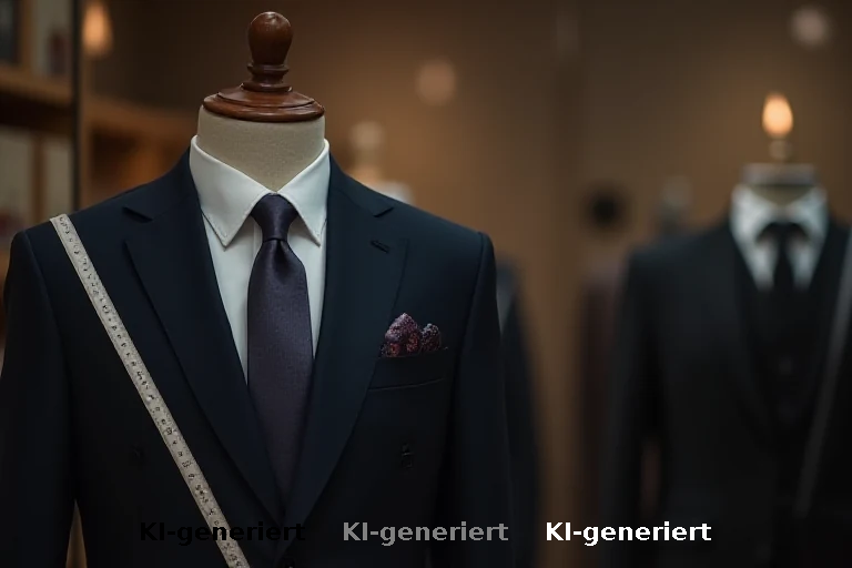 Kleidungsstil als Machtinstrument: Burnhams Abschied von der Weste