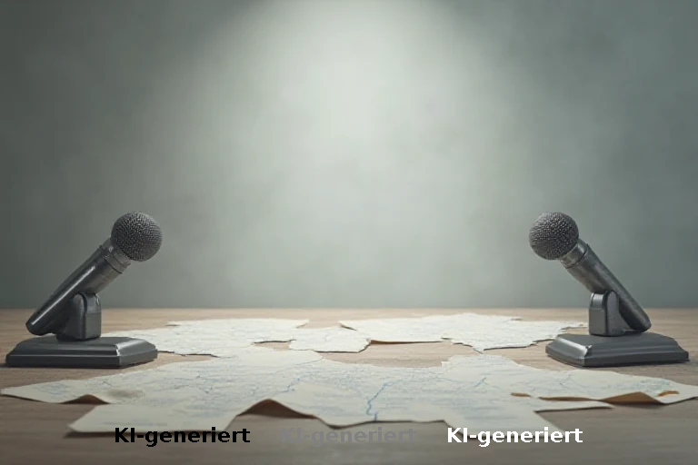 Klein kritisiert israelische Siedlungspolitik als völkerrechtswidrig