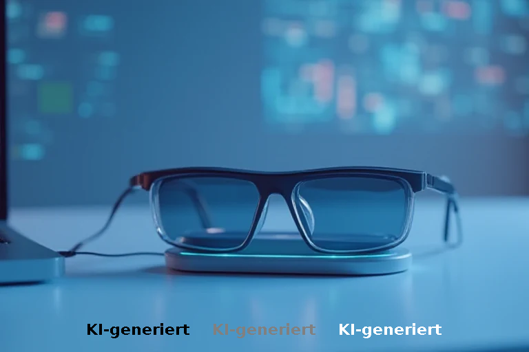 Kleine Hardware, große Ambitionen: Meta positioniert KI-Assistenten als Alltagsbegleiter