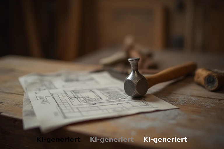 Kleine Partei mit großen Ansprüchen: Handwerkerpartei will in MV Landtag einziehen