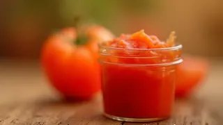 Kleine Portion, großer Effekt: Tomatenmark stärkt nachweislich die geistige Leistungsfähigkeit