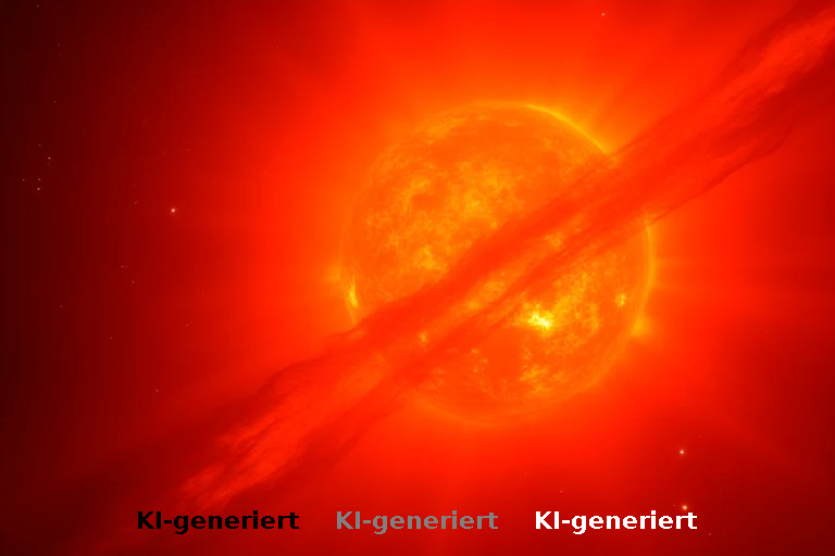 Kleine Wirbel, große Wirkung: Die unsichtbare Ursache solarer Stürme